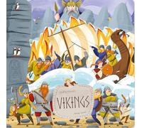 Vikings (Thrills and Chills, 2)