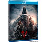Vikings : valhalla - saison 1 (Blu-ray) (US IMPORT)