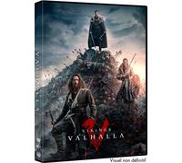 Vikings: Valhalla - Saison 1 [DVD]