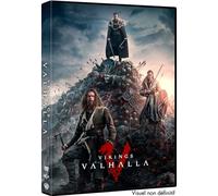 Vikings: Valhalla - Saison 1 [DVD]