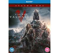 Vikings Valhalla: Season 1 (2022) Blu-ray