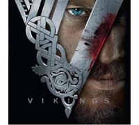 Vikings - Various Artists CD-JEWEL CASE