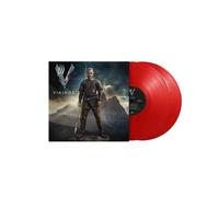 Original Soundtrack - Vikings 2 (2LP Coloured Vinyl) [VINYL]