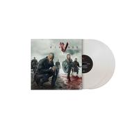 Original Soundtrack - Vikings 3 (2LP Coloured Vinyl) [VINYL]