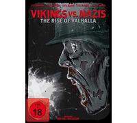 Vikings vs. Nazis - The Rise of Valhalla