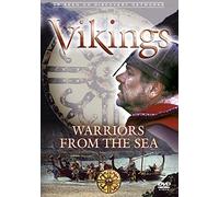 Vikings - Warriors From The Sea [DVD] [2007]