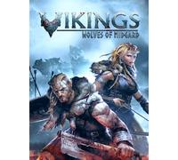 Vikings - Wolves of Midgard (PC) - Steam Account - GLOBAL