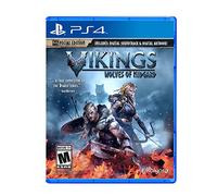 Vikings - Wolves of Midgard - PlayStation 4