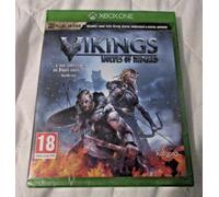 Vikings - Wolves of Midgard (Special Edition) (Xbox One) Brand New Sealed