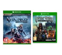 Vikings - Wolves of Midgard (Xbox One) & Victor Vran Overki (Microsoft Xbox One)