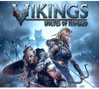 Vikings: Wolves of Midgard XBOX One / Xbox Series X|S Account