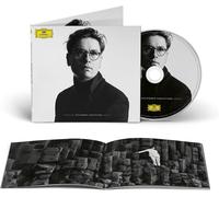 Johann Sebastian Bach Bach: Goldberg Variations (CD) Album
