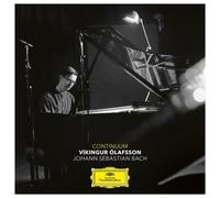 Vikingur Olafsson - Continuum LP Vinyl