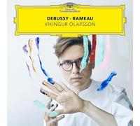 Vikingur Olafsson - Debussy - Rameau - SHM