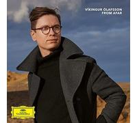 Víkingur Ólafsson - From Afar [CD]