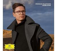 Vikingur Olafsson-From Afar-JAPAN 2 MQA UHQCD