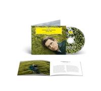 PRESALE VIKINGUR OLAFSSON: OPUS 109 - CD