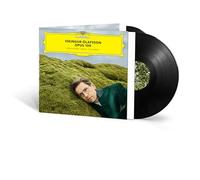 VIKINGUR OLAFSSON - Opus 109 - Beethoven Bach Schube - Preorder - X600z