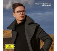 OLAFSSON - FROM AFAR - New CD - O99z