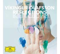 Vikingur Olafsson – Reflections – CD – Deutsche Grammophon