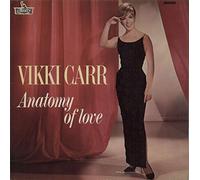 Vikki Carr - Anatomy Of Love [VINYL]