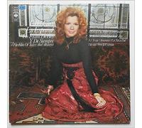 Vikki Carr - Carr, Vikki The Hits Of Today And Always LP CBS 65266 EX/EX 1972 with insert
