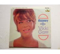 Vikki Carr - Discovery Vol II