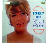 Vikki Carr - Discovery Volume 2 - Liberty - LRP-3383