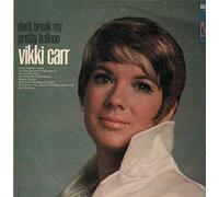Vikki Carr - Don't Break My Pretty Balloon