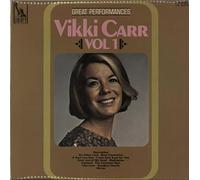 Vikki Carr - Great Performances Vol 1