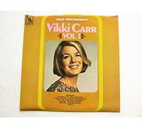 Vikki Carr - Great Performances Vol 1
