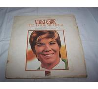 Vikki Carr - Hey Look Me Over