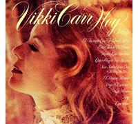 Vikki Carr - Hoy (Today)