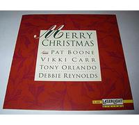Vikki Carr - Merry Christmas From Pat Boone, Vikki Carr, Tony Orlando, Debbie Reynolds