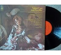Vikki Carr - SONG SUNG BLUE