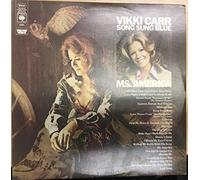 Vikki Carr - Song Sung Blue / Ms. America