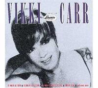 Vikki Carr: The Best Of The Liberty Years by Vikki Carr (0100-01-01)