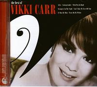 Vikki Carr - The Best of Vikki Carr