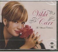 Vikki Carr - The Ultimate Collection