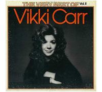Vikki Carr - The Very Best Of Vikki Carr Vol. II [Vinyl LP]
