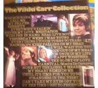 Vikki Carr - The Vikki Carr Collection - Vikki Carr 2LP
