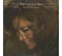 Vikki Carr - The Vikki Carr Story