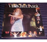 VIKKI CARR - VIKKI CARR - LIVE AT THE GREEK THEATRE 2xLP [13199]