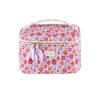 Vikki La Vie en Rose Vanity Case Derrière la porte (DLP), Multicolored, Vanity Case