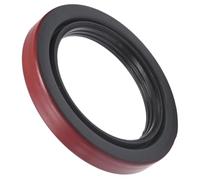 VIKKSAER 010-056-00 Trailer Axle Oil Seal 3.125x4.506 inches, Oil Bath Only | 3.125x4.506 inch size, Replaces 010-056-00, Oil bath axle only, Fit for Dexter ALKO, Heavy duty NBR rubber