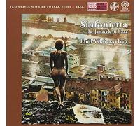 VIKLICKY,EMIL TRIO - Tba