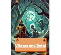 Vikram and Betal