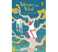 Vikram And Vetal: Tales Of Wit And Wisdom