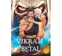 Vikram & Betal: Classic Indian Stories