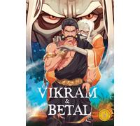 Vikram & Betal: Classic Indian Stories
